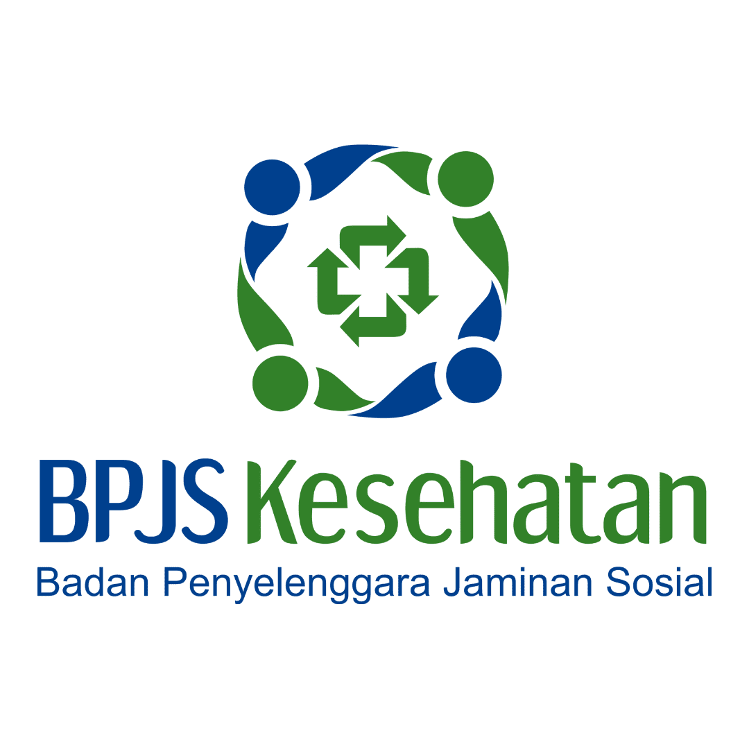 RIâ€‘IBSE Collaboration Partners â€“ BPJS Kesehatan logo
