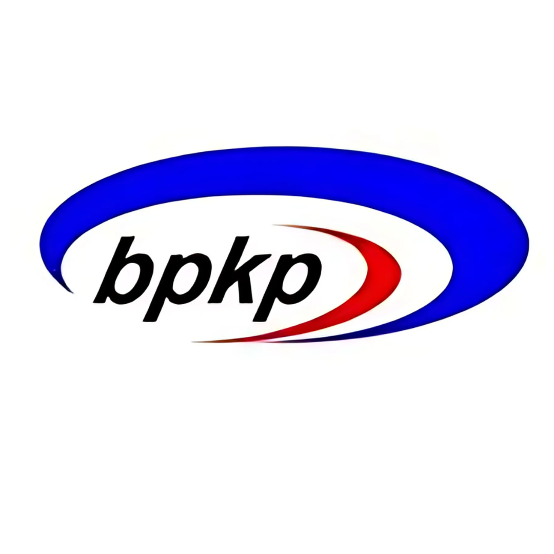 RIâ€‘IBSE Collaboration Partners â€“ BPKP Badan Pengawasan Keuangan dan Pembangunan logo