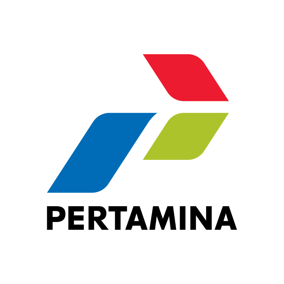 RIâ€‘IBSE Collaboration Partners â€“ Pertamina logo