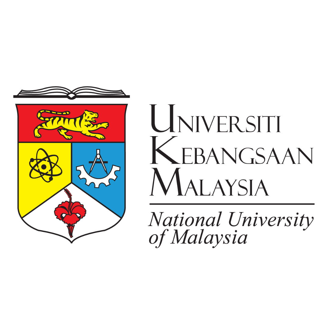 RIâ€‘IBSE Collaboration Partners â€“ Universitas Kebangsaan Malaysia logo