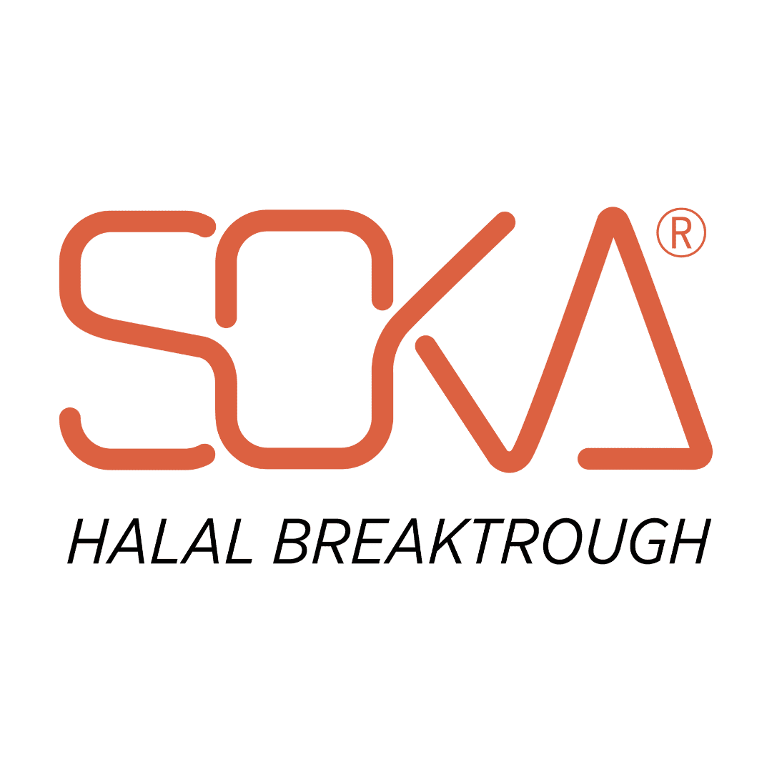 RIâ€‘IBSE Collaboration Partners â€“ Soka Halal Breakthrough logo