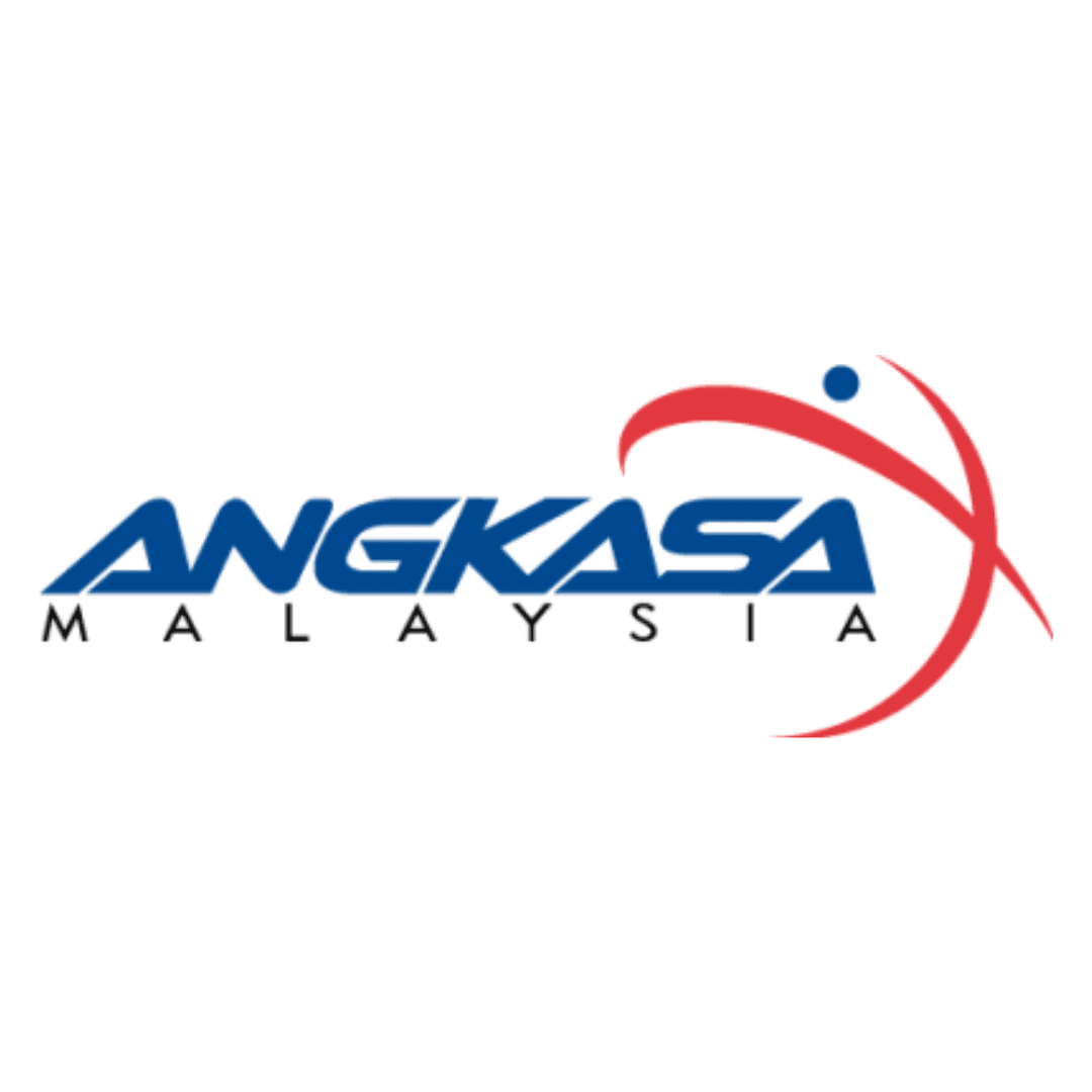 RIâ€‘IBSE Collaboration Partners â€“ Badan Antariksa Nasional (Malaysia) logo