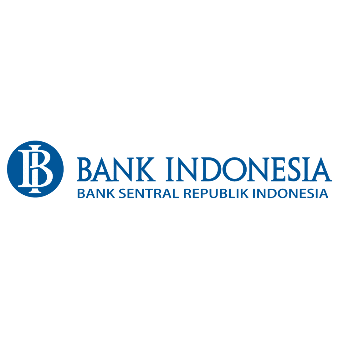 RIâ€‘IBSE Collaboration Partners â€“ Bank Indonesia logo