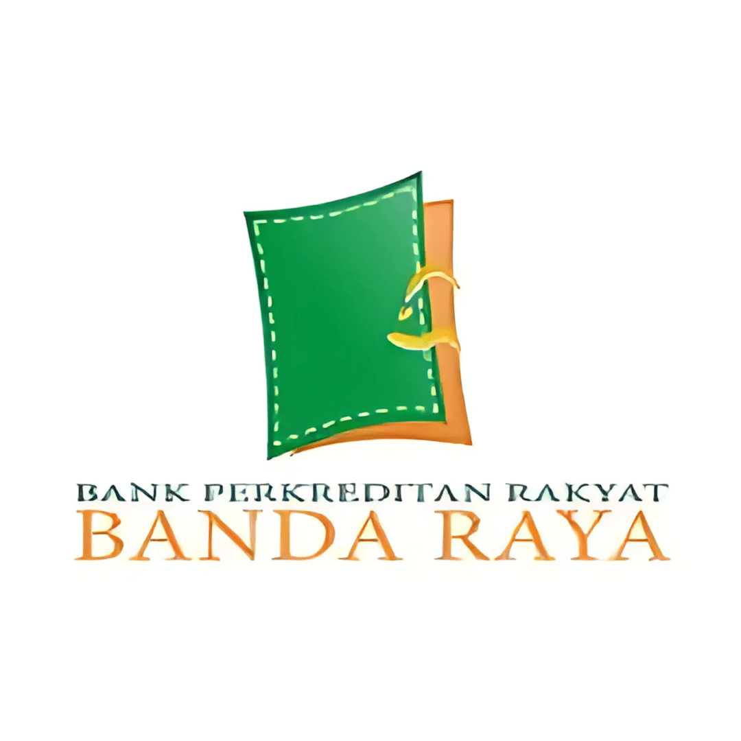 RIâ€‘IBSE Collaboration Partners â€“ Bank Perkreditan Rakyat Banda Raya logo