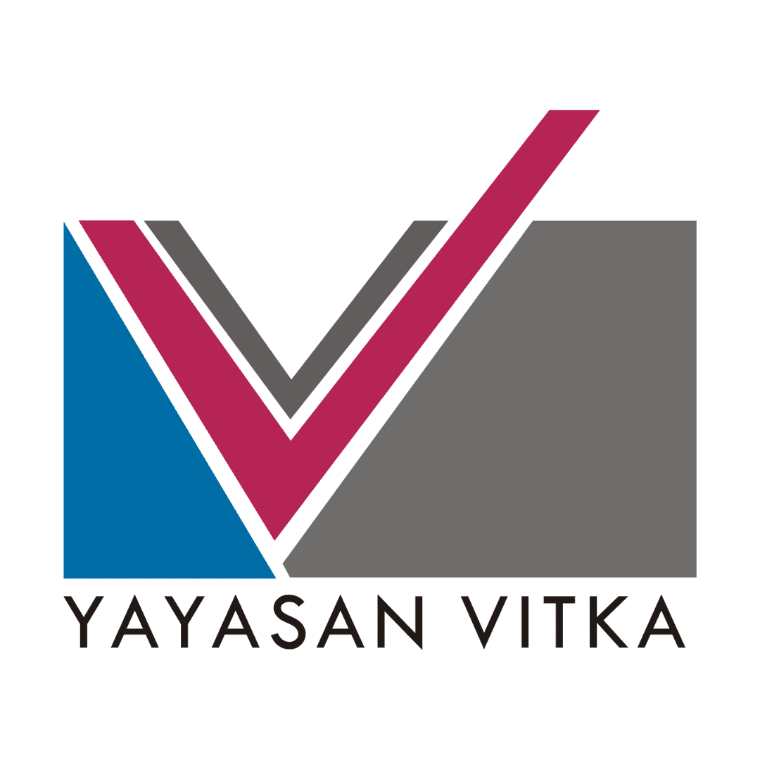 RIâ€‘IBSE Collaboration Partners â€“ Yayasan Vitka logo