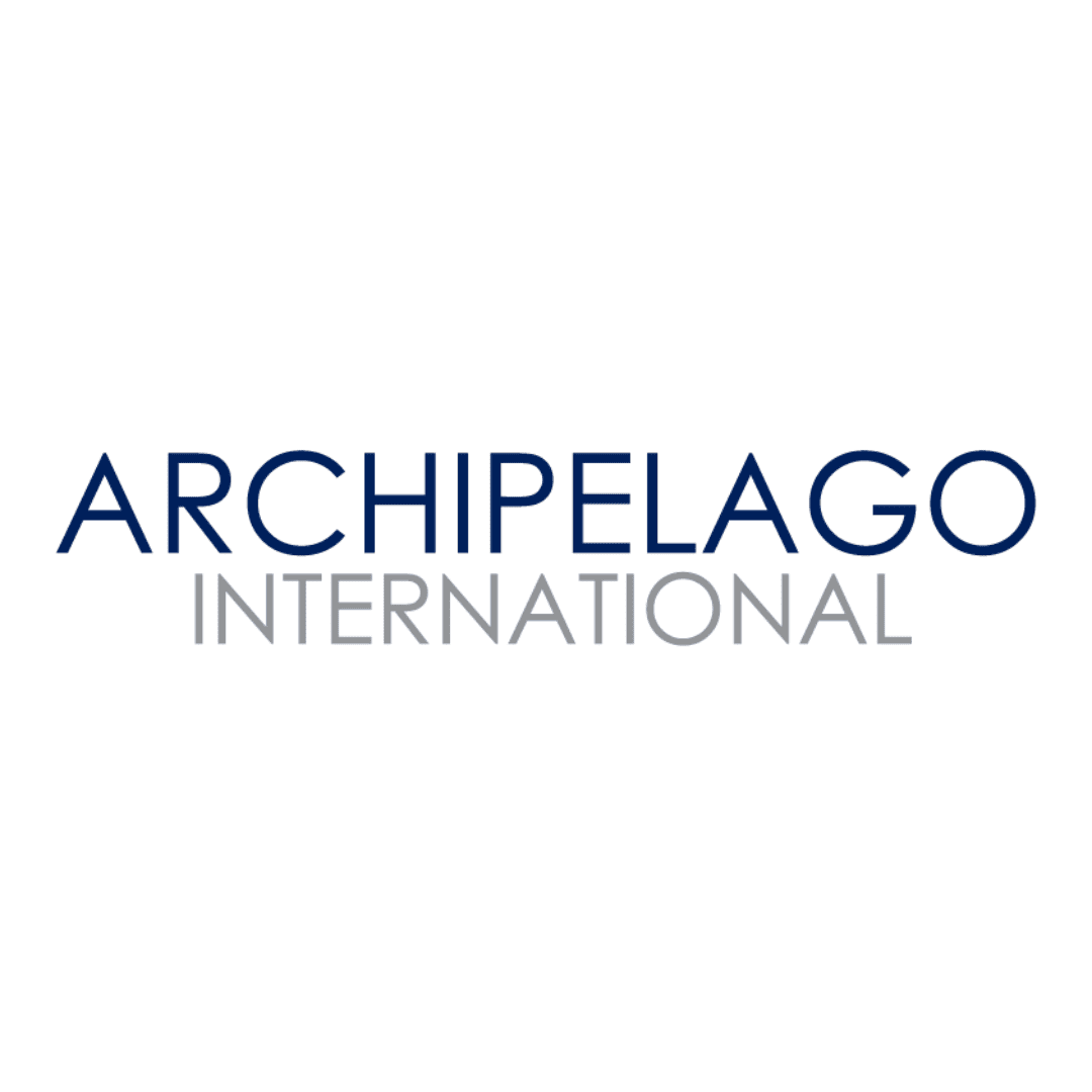 RIâ€‘IBSE Collaboration Partners â€“ Archipelago International logo