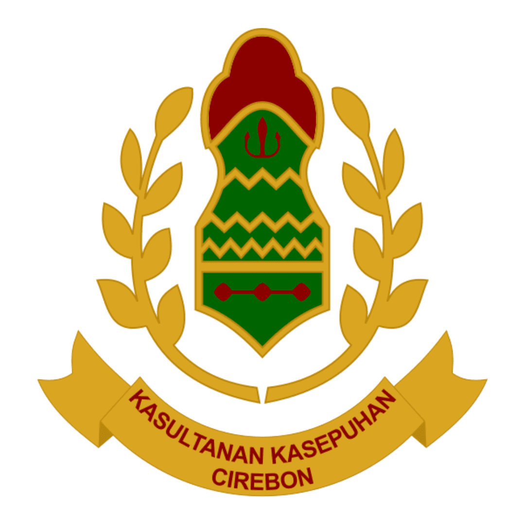 RIâ€‘IBSE Collaboration Partners â€“ Kasepuhan Cirebon logo