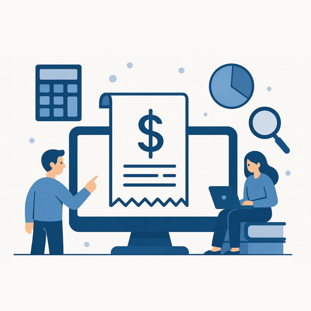 RIâ€‘IBSE innovative products - Accounting Application