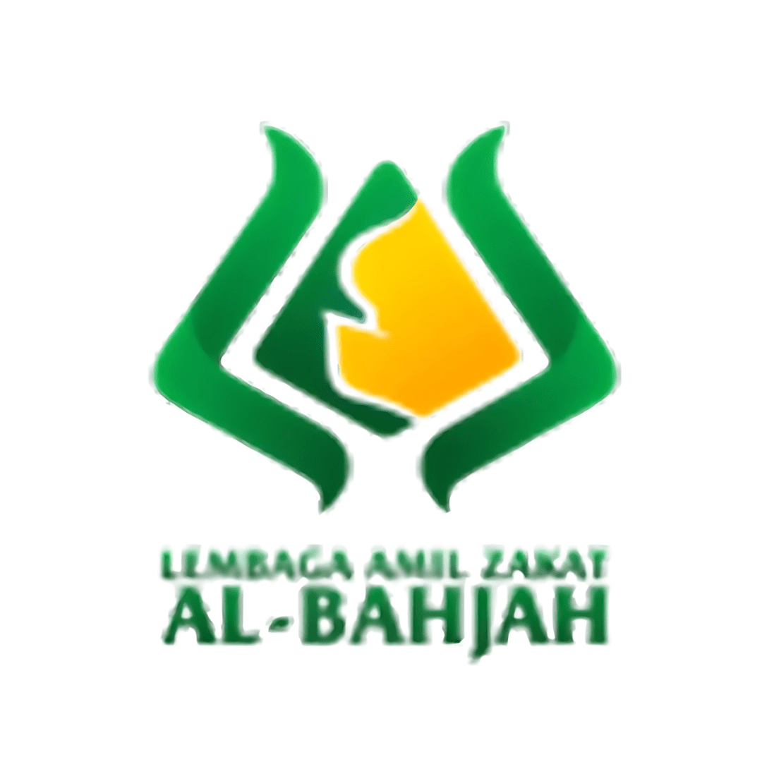 RIâ€‘IBSE Collaboration Partners â€“ Lembaga Amil Zakat Alâ€‘Bahjah logo