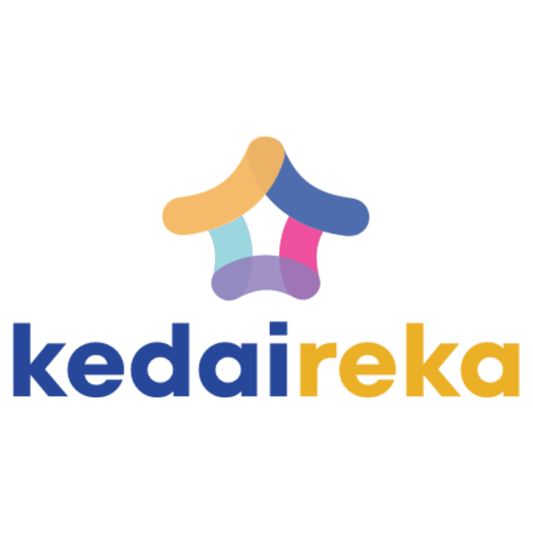 RIâ€‘IBSE Collaboration Partners â€“ Kedai Reka logo