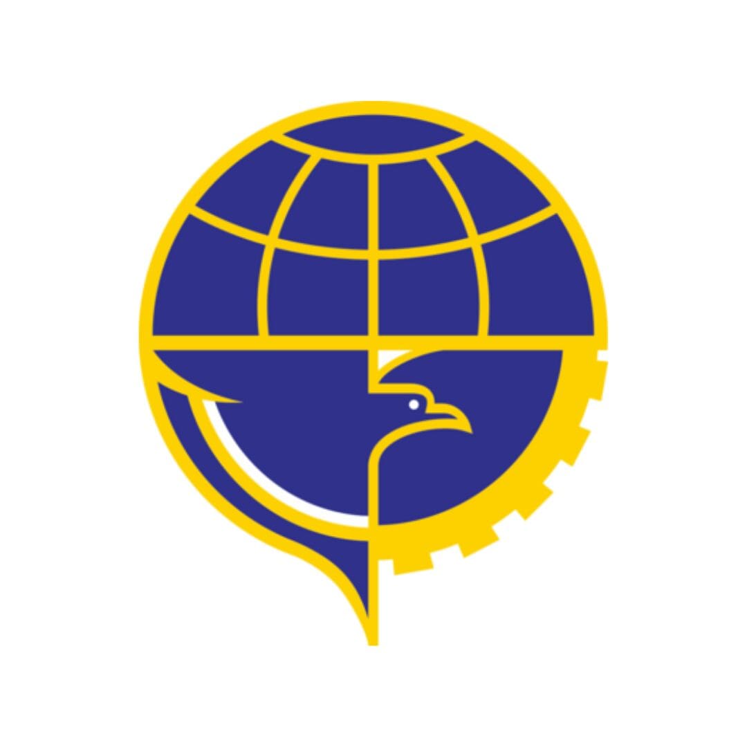 RIâ€‘IBSE Collaboration Partners â€“ Kementerian Perhubungan logo