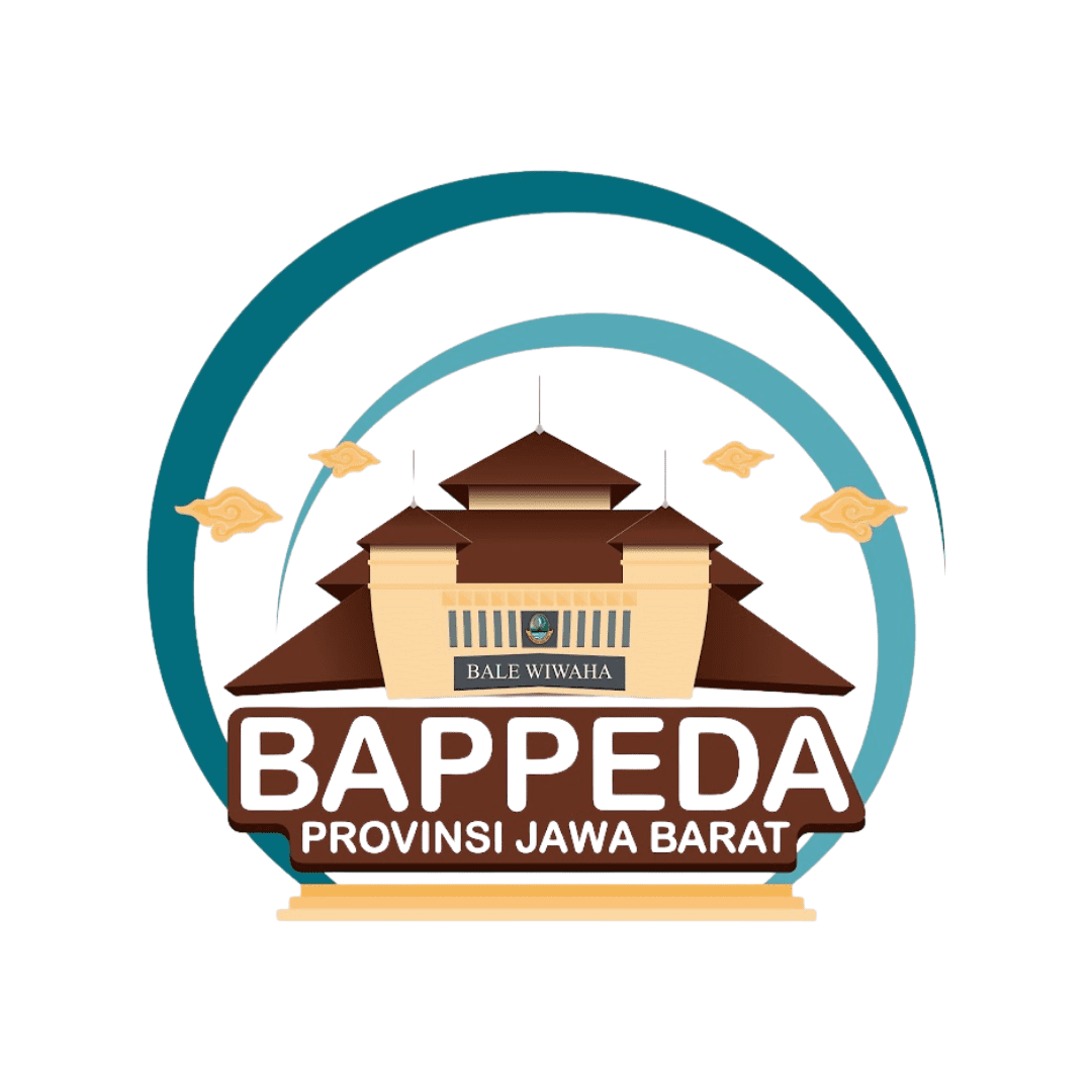 RIâ€‘IBSE Collaboration Partners â€“ Bappeda Provinsi Jawa Barat logo