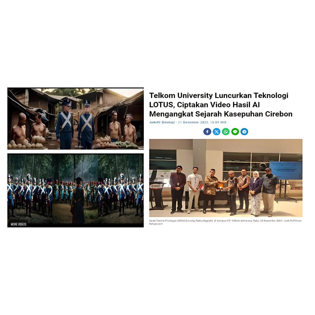 RIâ€‘IBSE innovative products - Konten LOTUS