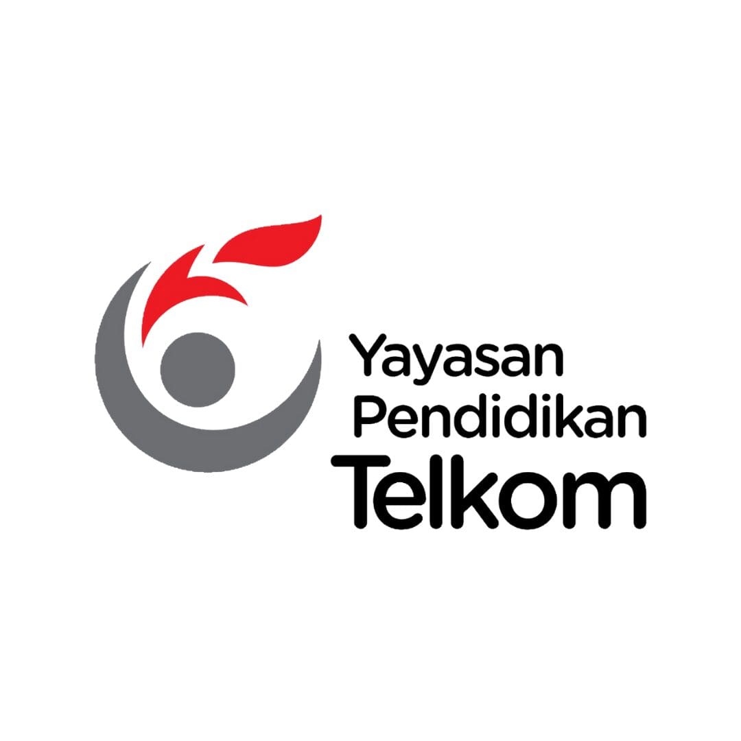 RIâ€‘IBSE Collaboration Partners â€“ Yayasan Pendidikan Telkom logo