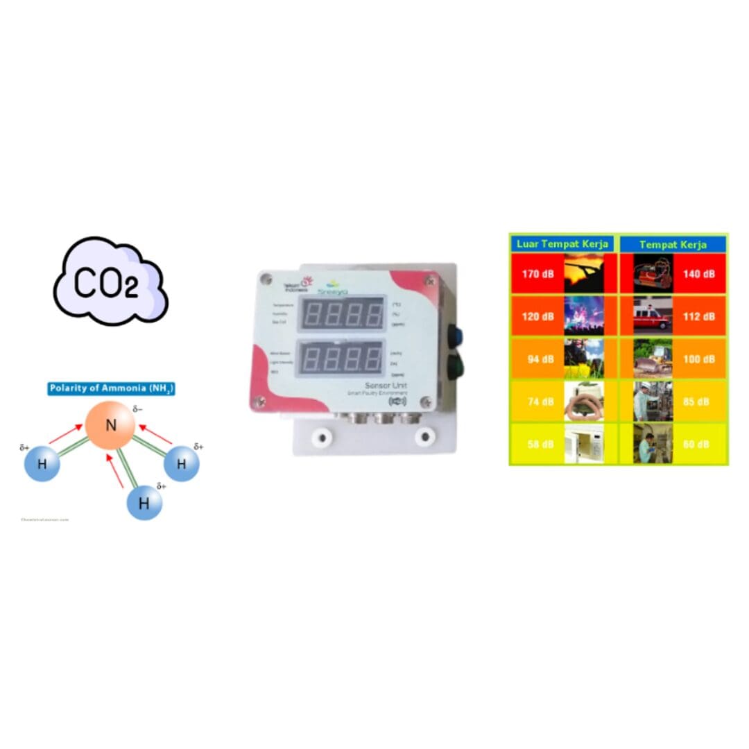 RIâ€‘IBSE innovative products - Air Quality
