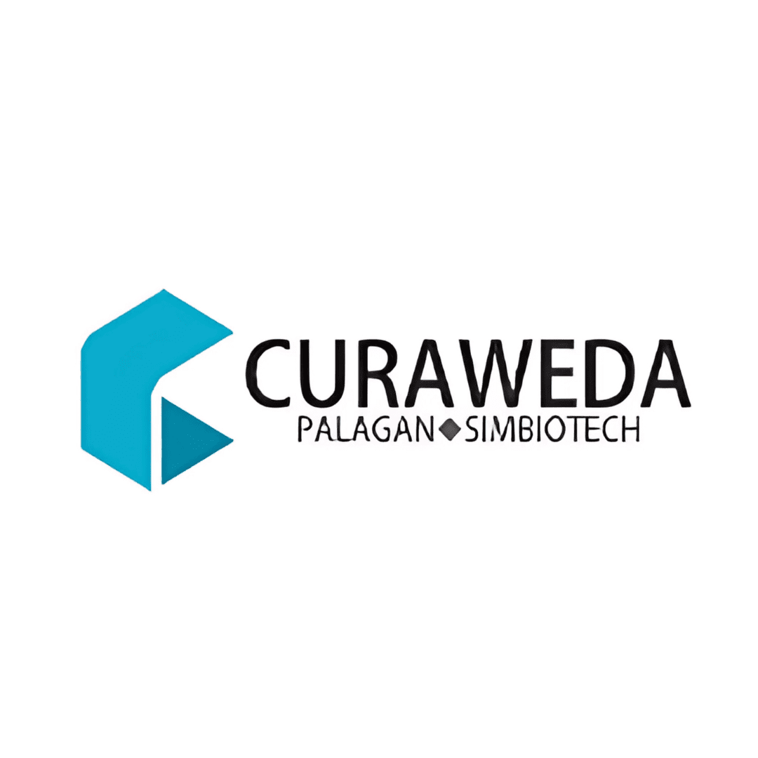 RIâ€‘IBSE Collaboration Partners â€“ PT. Curaweda Palagan Innotech logo