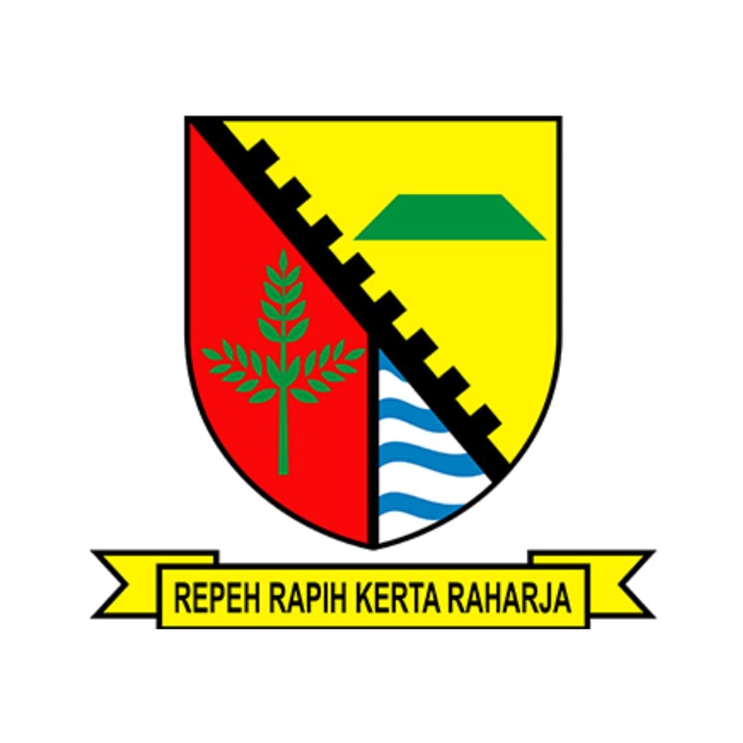 RIâ€‘IBSE Collaboration Partners â€“ Kabupaten Bandung logo