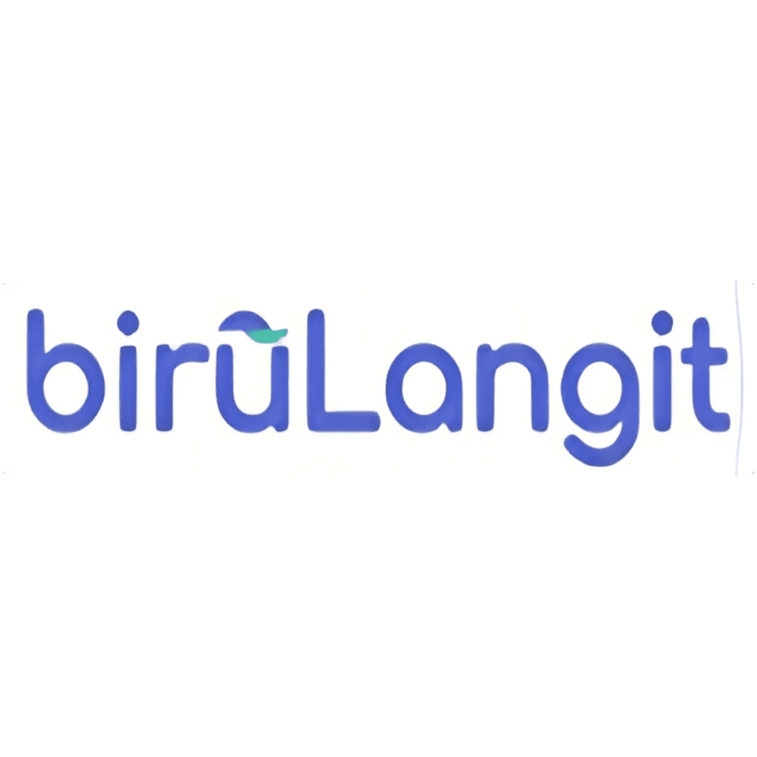 RIâ€‘IBSE Collaboration Partners â€“ BiruLangit logo