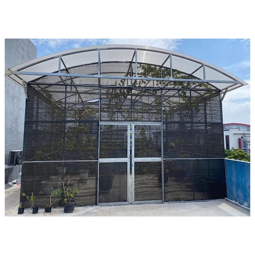 RIâ€‘IBSE innovative products - Smart Greenhouse
