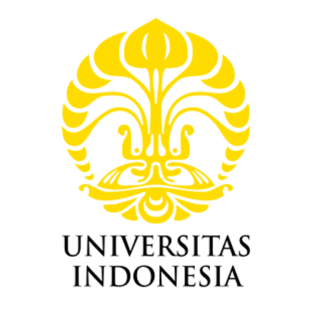 RIâ€‘IBSE Collaboration Partners â€“ Universitas Indonesia logo