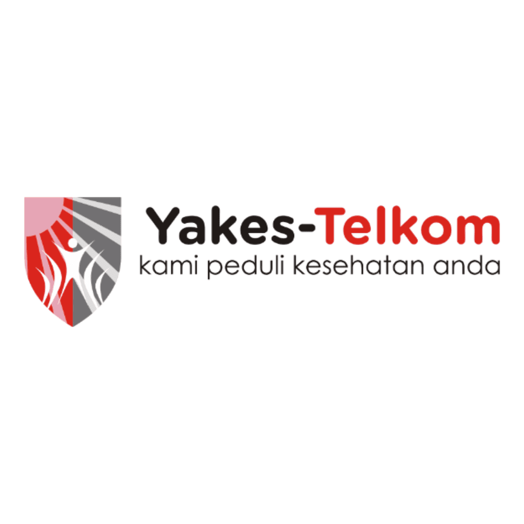 RIâ€‘IBSE Collaboration Partners â€“ Yakes Telkom logo