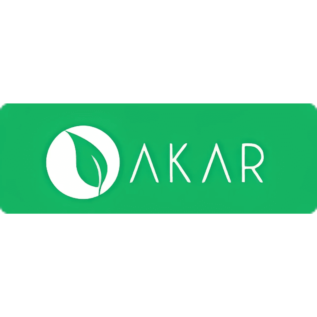 RIâ€‘IBSE Collaboration Partners â€“ Akar Agriculture logo