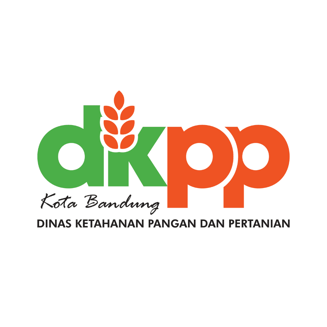 RIâ€‘IBSE Collaboration Partners â€“ dkpp Kota Bandung logo