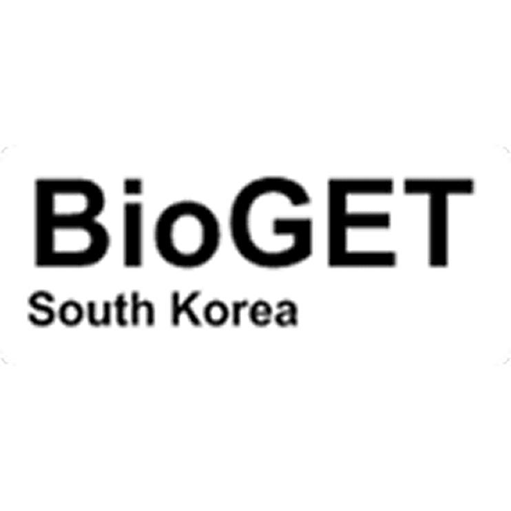 RIâ€‘IBSE Collaboration Partners â€“ BioGET South Korea logo