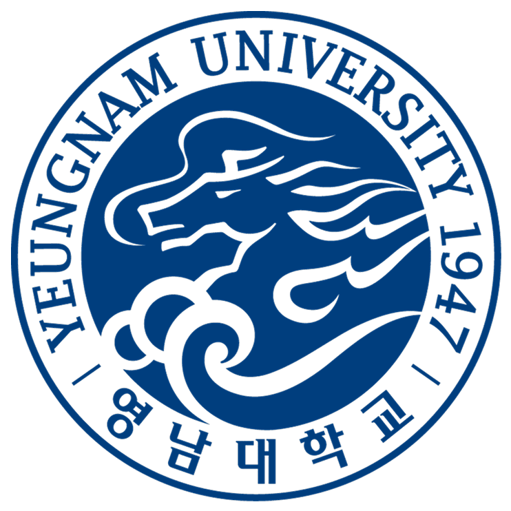 RIâ€‘IBSE Collaboration Partners â€“ Yeungnam University South Korea logo