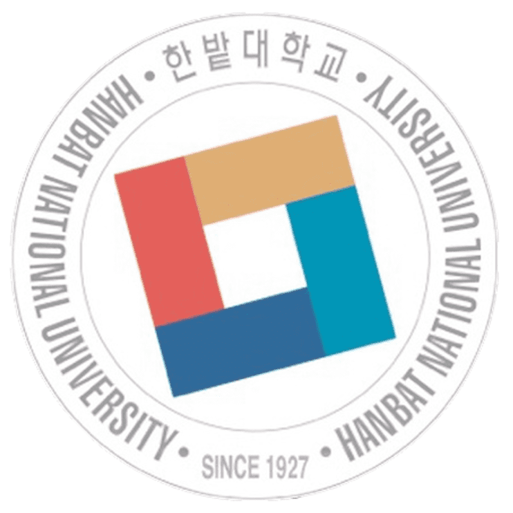 RIâ€‘IBSE Collaboration Partners â€“ Hanbat National University logo