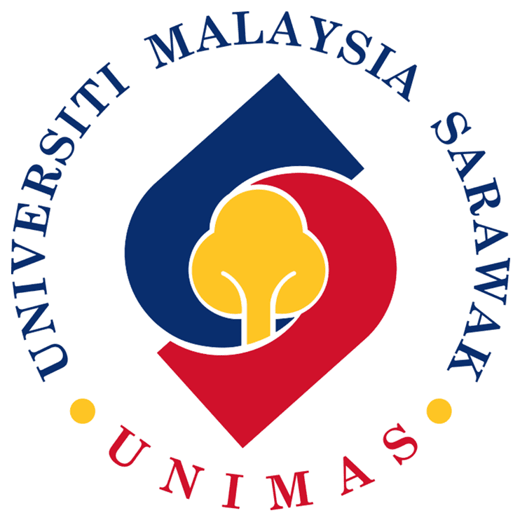 RIâ€‘IBSE Collaboration Partners â€“ Universiti Malaysia Sarawak logo
