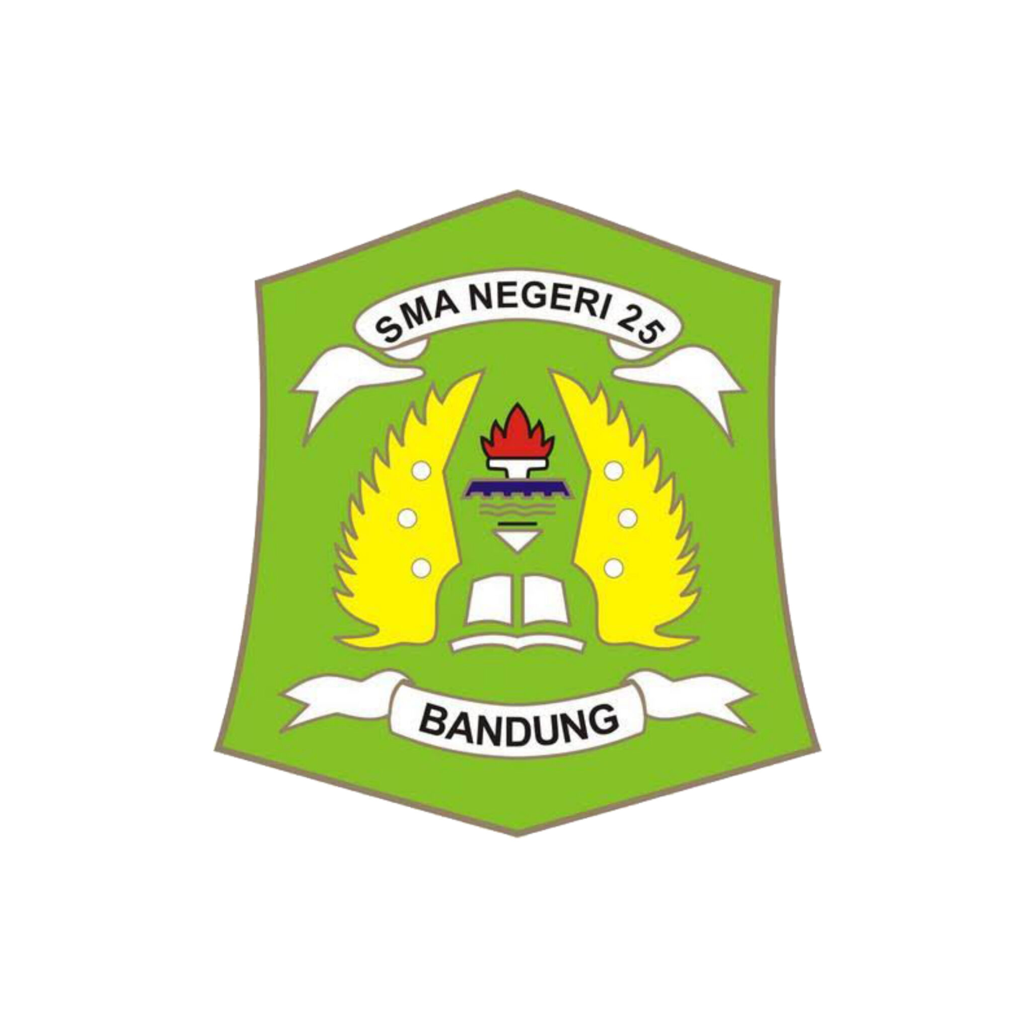 SMAN 25 BANDUNG