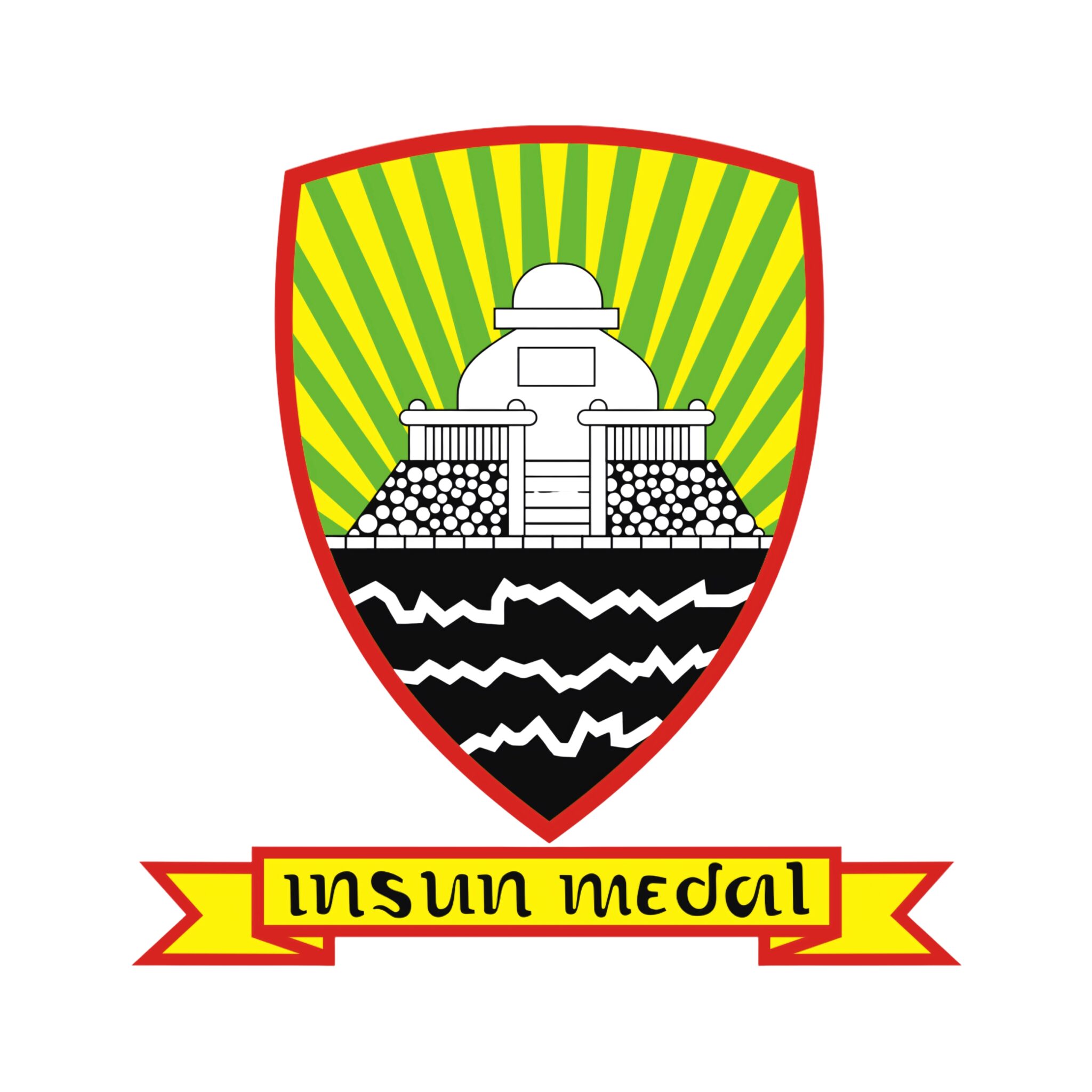 RIâ€‘IBSE Collaboration Partners â€“ Kabupaten Sumedang logo