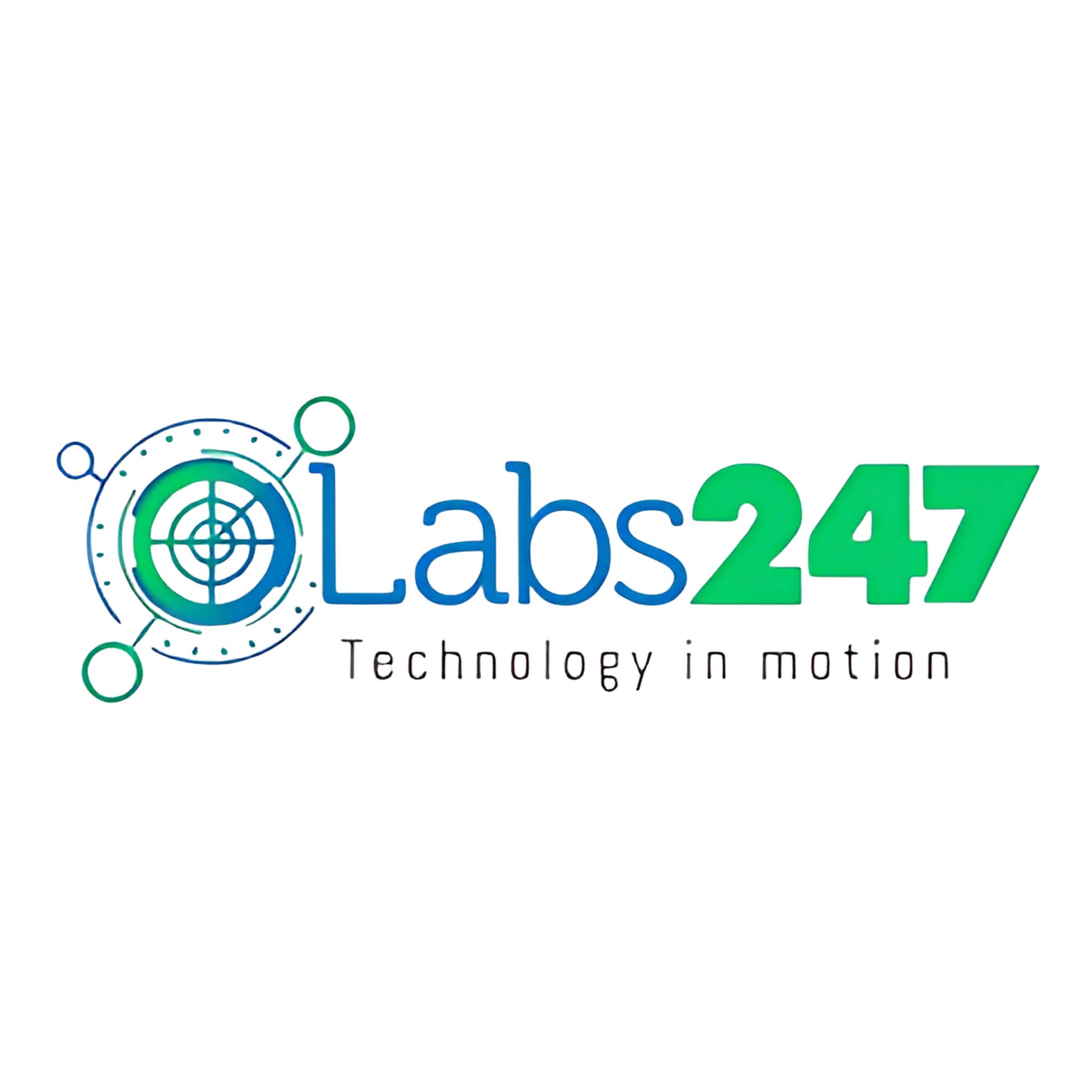 RIâ€‘IBSE Collaboration Partners â€“ Labs247 logo