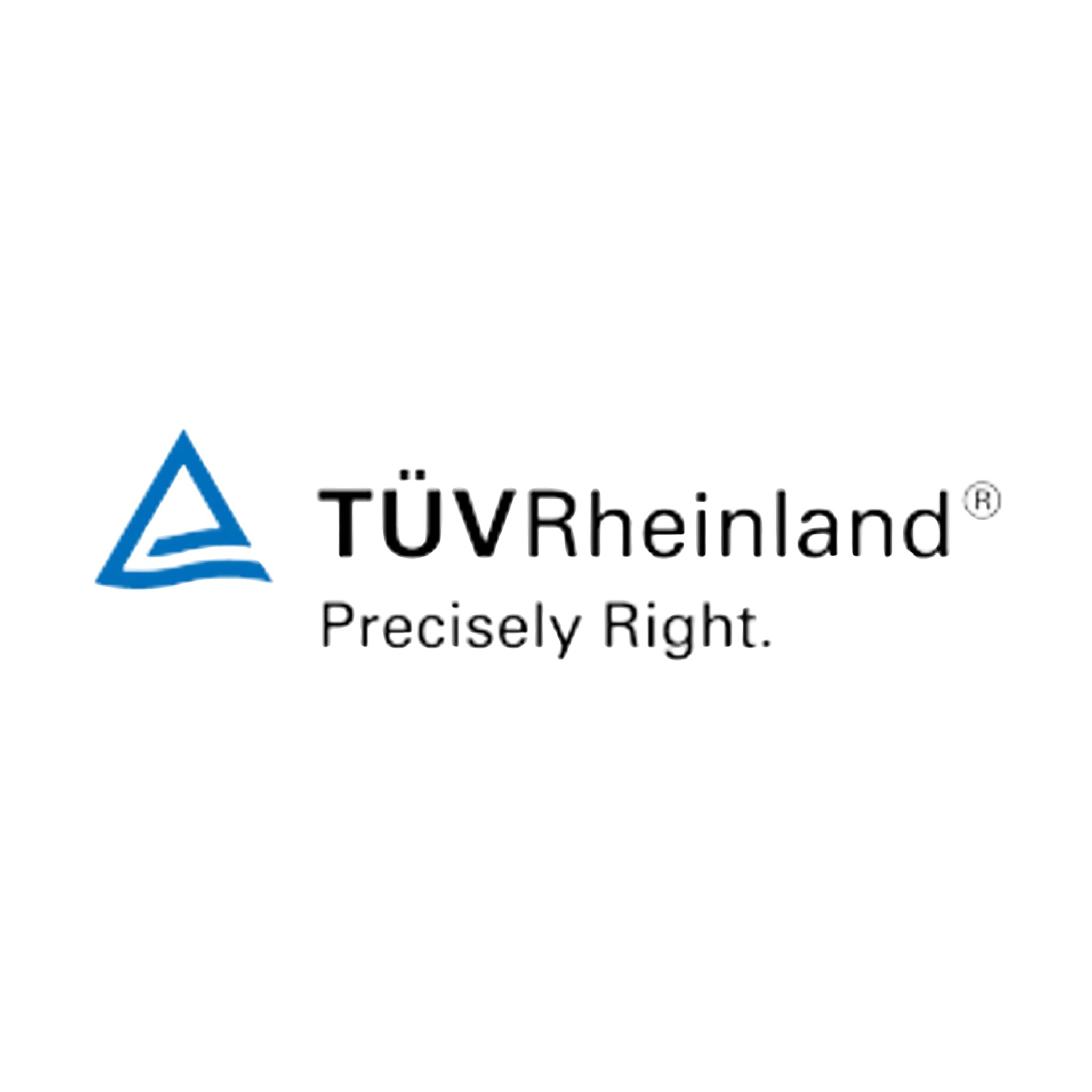 RIâ€‘IBSE Collaboration Partners â€“ TÃœV Rheinland logo
