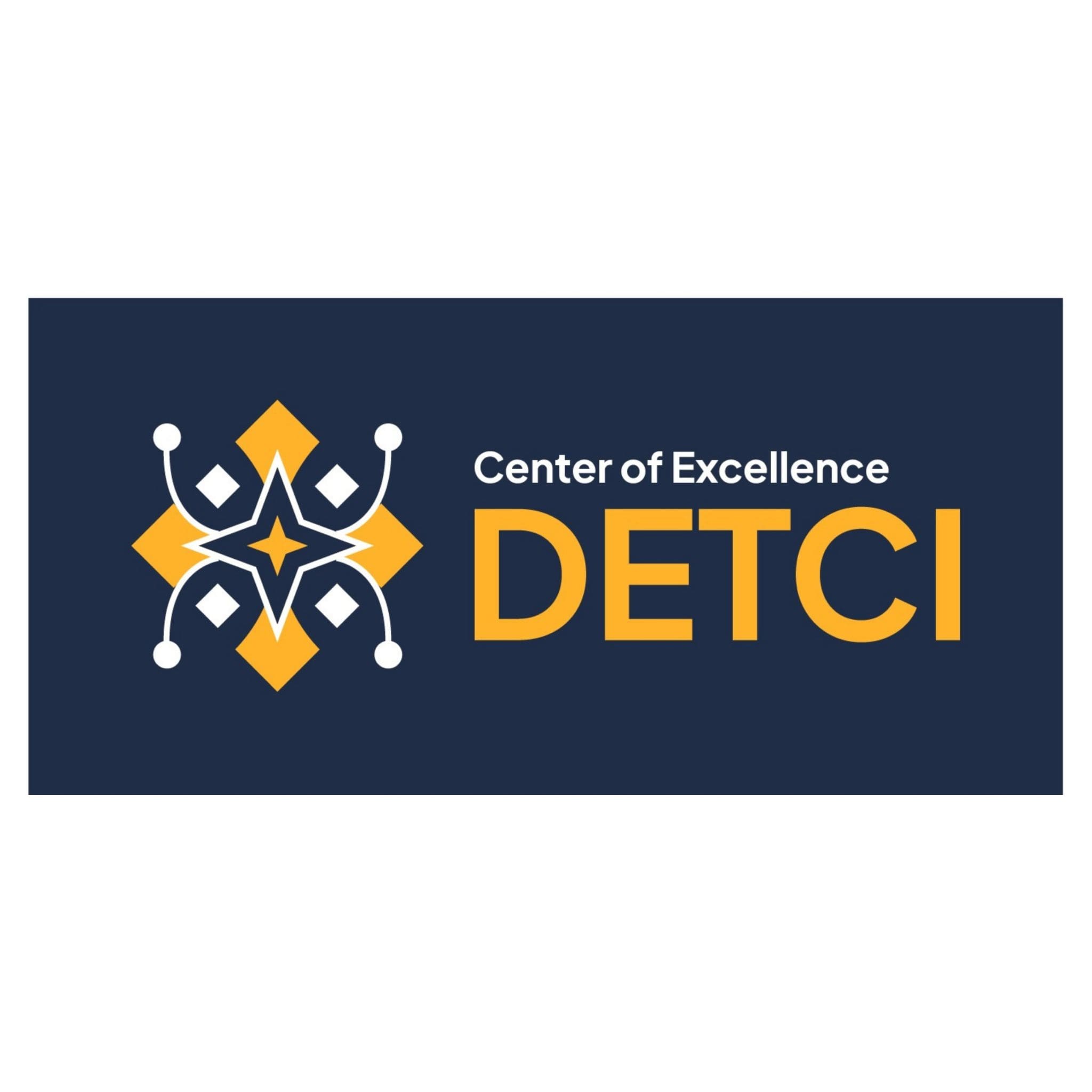 Digital Economic Tourism and Creative Innovation Center of Excellence logo - RI-IBSE Telkom University